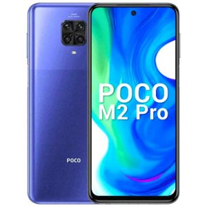 Poco M2 Pro