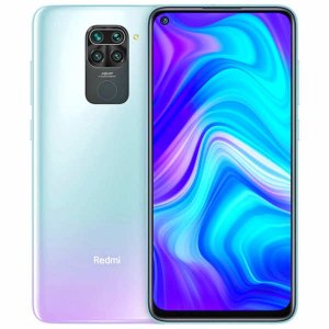 Redmi Note 9
