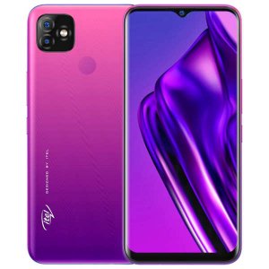 iTel P36 Pro