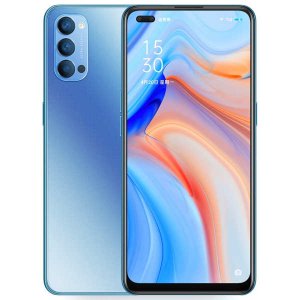 Oppo Reno 4 5G
