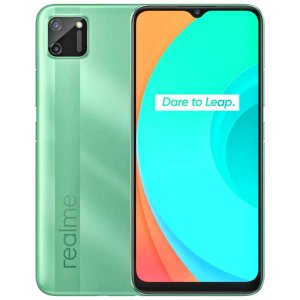 Realme C11