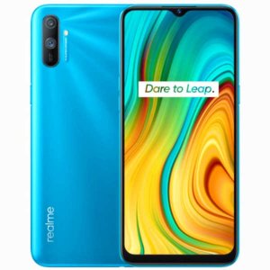 Realme C3i