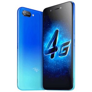 iTel A25 Pro
