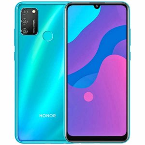 Honor 9A