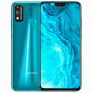 Honor 9X Lite