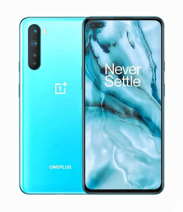 OnePlus Nord