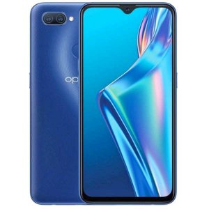 Oppo A12s