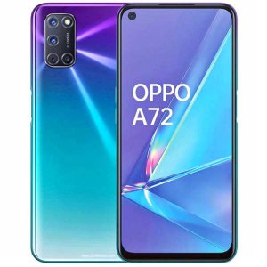 Oppo A72