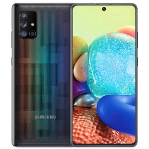 Samsung Galaxy A71 5G UW