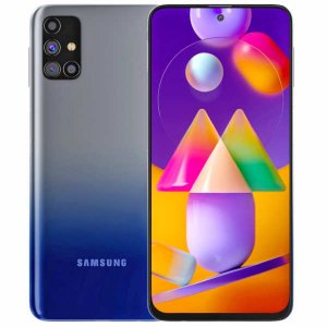 Samsung Galaxy M31s