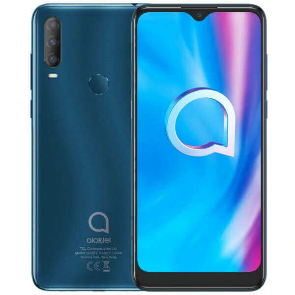 Alcatel 1S 2020