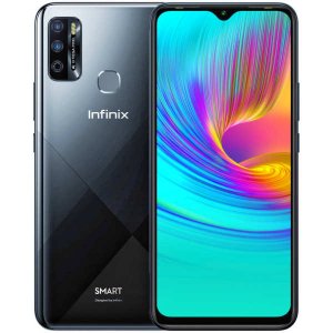 Infinix Smart 4 Plus
