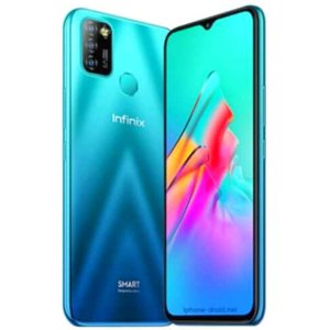Infinix Smart 5