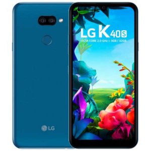 LG K40S