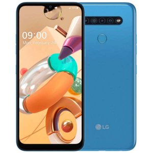 LG K41S