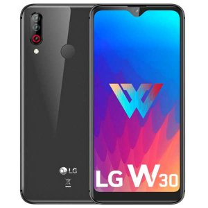 LG W30