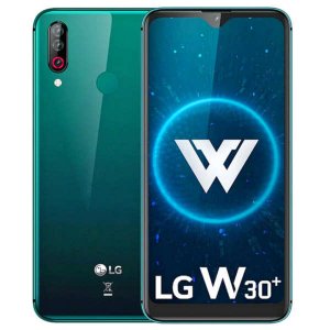 LG W30 Plus