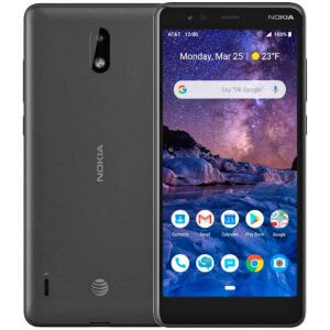 Nokia 3.1 A