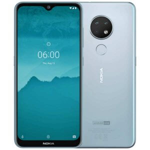 Nokia 6.2