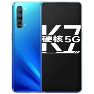 Oppo K7 5G