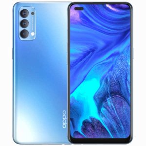 Oppo Reno 4