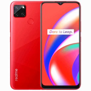 Realme C12
