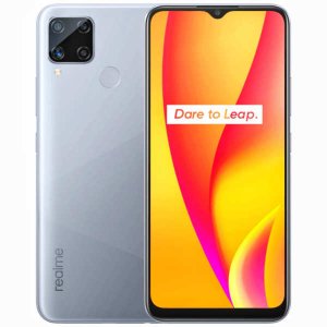 Realme C15