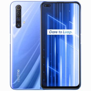 Realme X50 5G