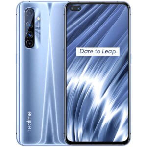 Realme X50 Pro Player