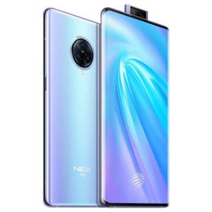 Vivo NEX 3S 5G