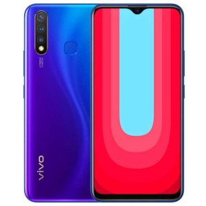 Vivo U20