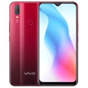 Vivo Y3 Standard