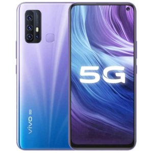 Vivo Z6 5G