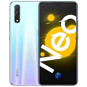 Vivo iQOO Neo 855 Racing