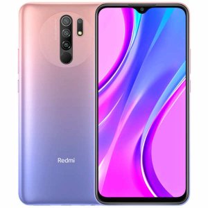 Redmi 9 Prime