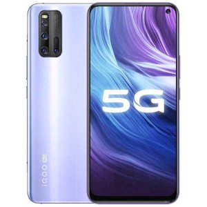 Vivo iQOO 3 5G