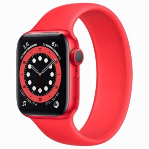 Apple Watch Series 6 Aluminum