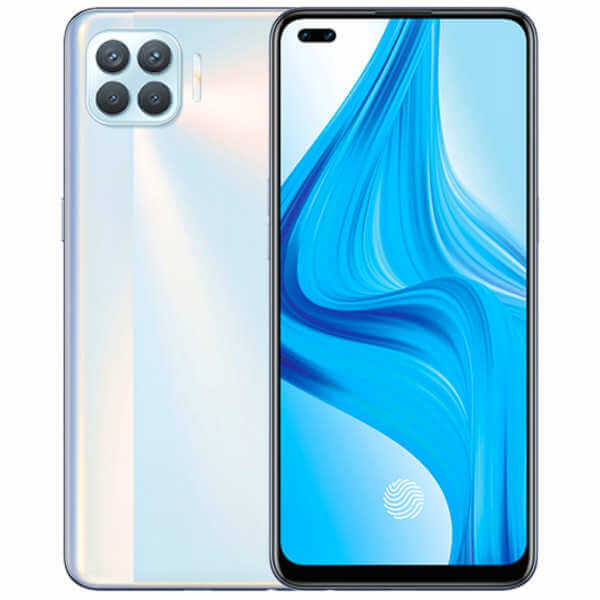 Oppo Reno 4 SE