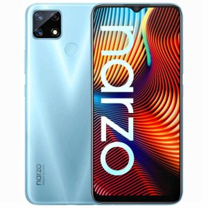 Realme Narzo 20