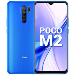Poco M2