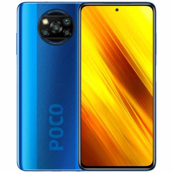 Xiaomi poco x4 когда выйдет