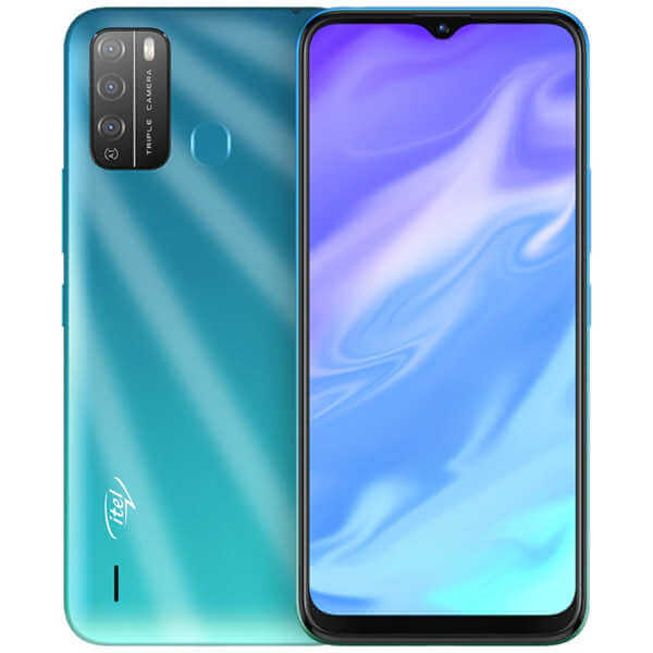 iTel S16 Pro