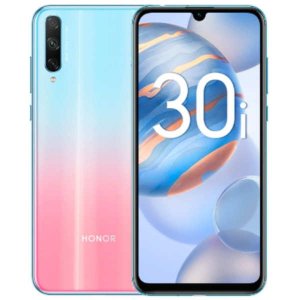Honor 30i