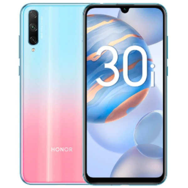 Honor 30i