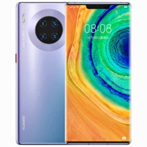 Huawei Mate 30E Pro 5G