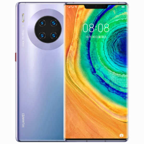 Huawei Mate 30E Pro 5G