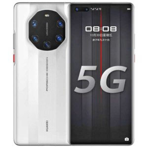 Huawei Mate 40 RS Porsche Design