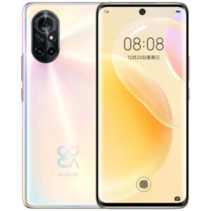 Huawei Nova 8 5G