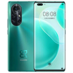 Huawei Nova 8 Pro 5G