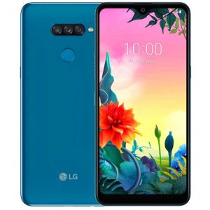 LG K50S